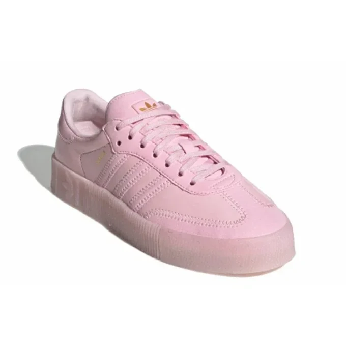 Adidas Sambarose “Clear Pink”