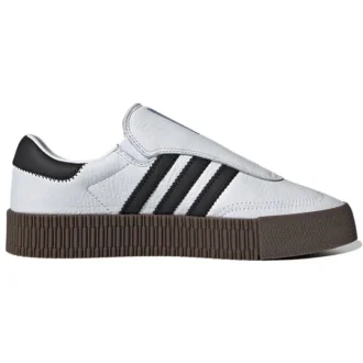 Adidas Sambarose Eazy “White Gum”