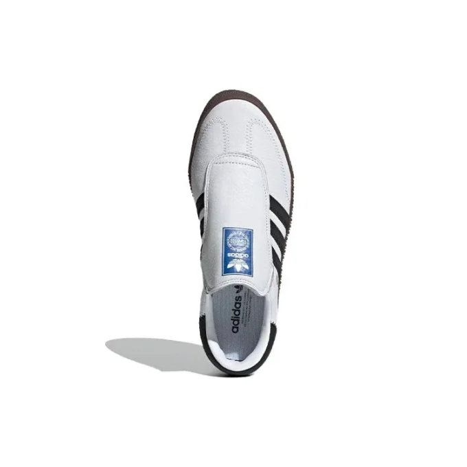Adidas Sambarose Eazy “White Gum”