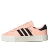 Adidas Sambarose “Şeffaf Turuncu Çekirdek Siyah”