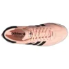 Adidas Sambarose “Şeffaf Turuncu Çekirdek Siyah”