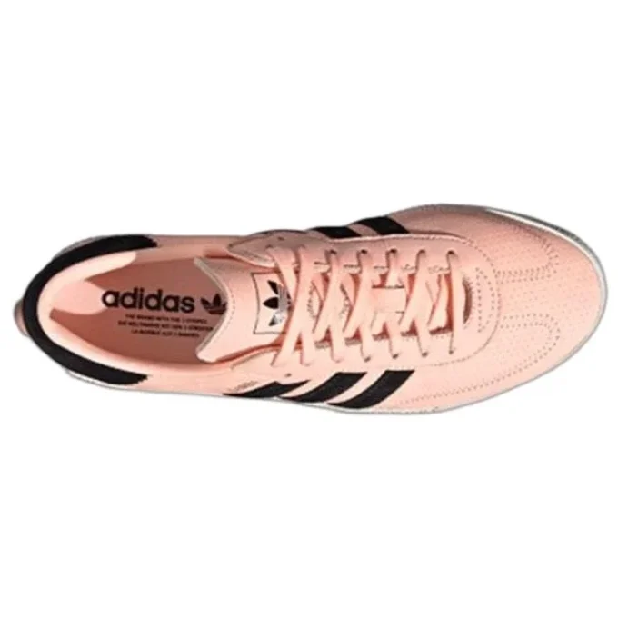Adidas Sambarose “Şeffaf Turuncu Çekirdek Siyah”