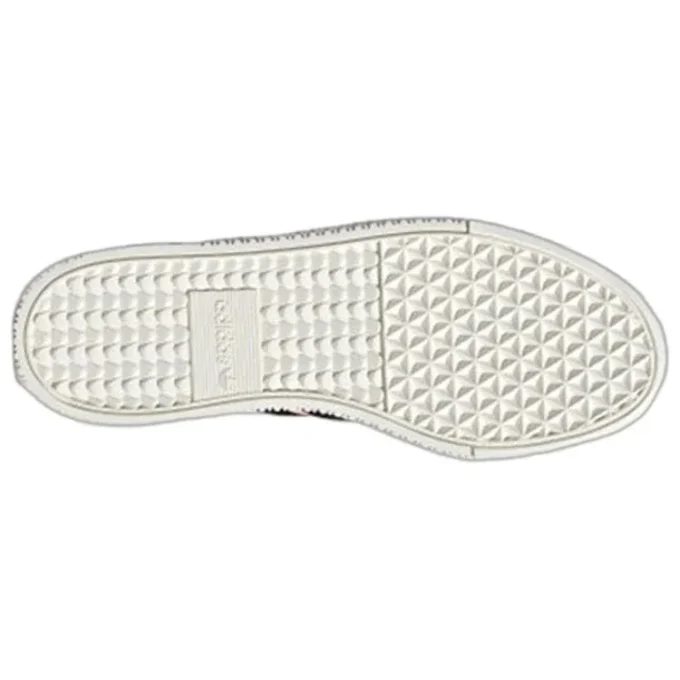 Adidas Sambarose “Şeffaf Turuncu Çekirdek Siyah”