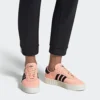 Adidas Sambarose “Şeffaf Turuncu Çekirdek Siyah”