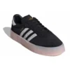 Adidas Sambarose “Gold Metallic”