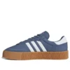 Adidas Sambarose “Gri Beyaz Turuncu”