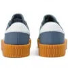 Adidas Sambarose “Gri Beyaz Turuncu”