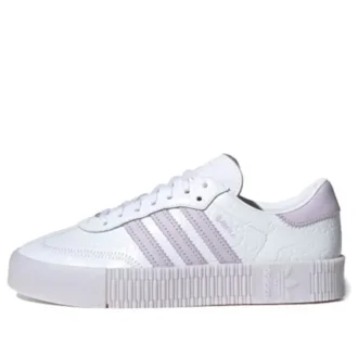Adidas Sambarose “Çiçek Desenli”