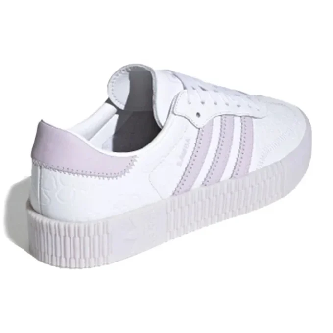 Adidas Sambarose “Çiçek Desenli”