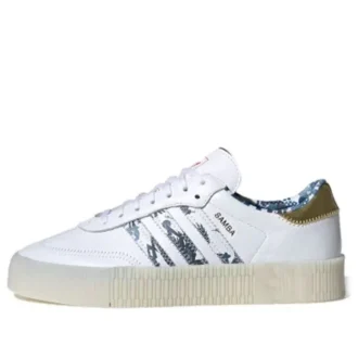 Adidas Sambarose “Çin Yeni Yılı”