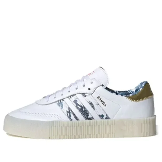 Adidas Sambarose “Çin Yeni Yılı”