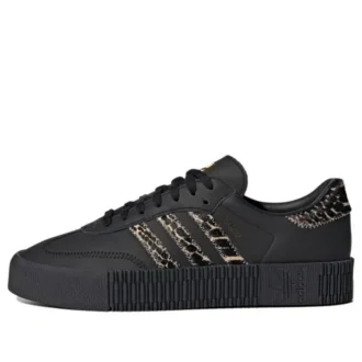 Adidas Sambarose “Çita Deseni”