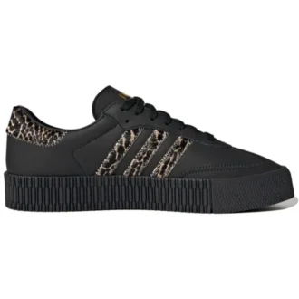 Adidas Sambarose “Çita Deseni”