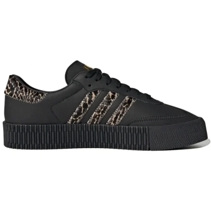 Adidas Sambarose “Çita Deseni”