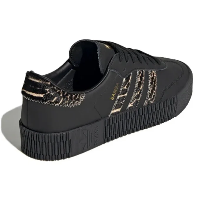 Adidas Sambarose “Çita Deseni”
