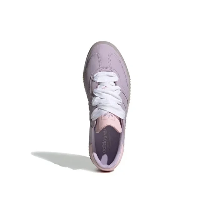 Adidas Sambarose “Mor Pembe”