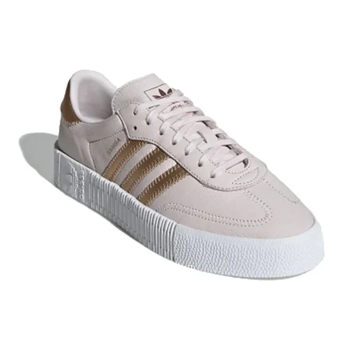 Adidas Sambarose “Orchid Tint”