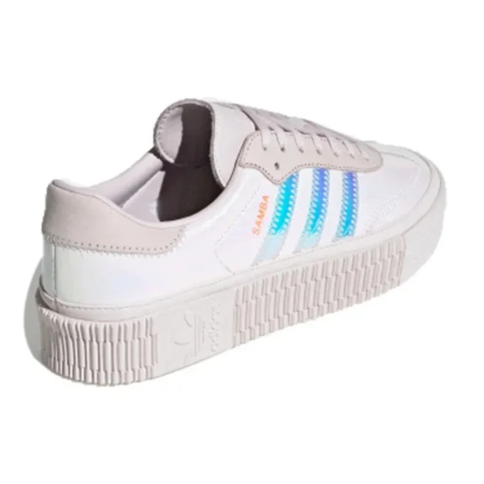 Adidas Sambarose “Orchid Tint Energy Ink”