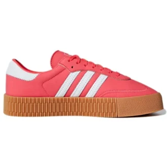Adidas Sambarose “Pembe Kırmızı”