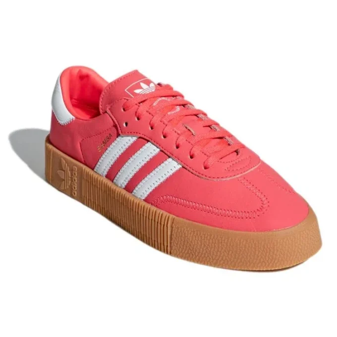 Adidas Sambarose “Pembe Kırmızı”