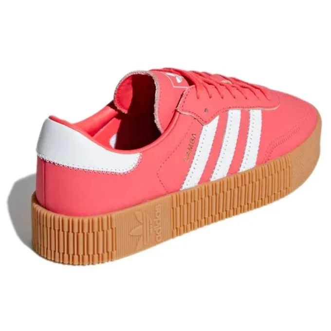 Adidas Sambarose “Pembe Kırmızı”