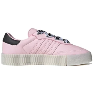 Adidas Sambarose “Pembe Siyah”