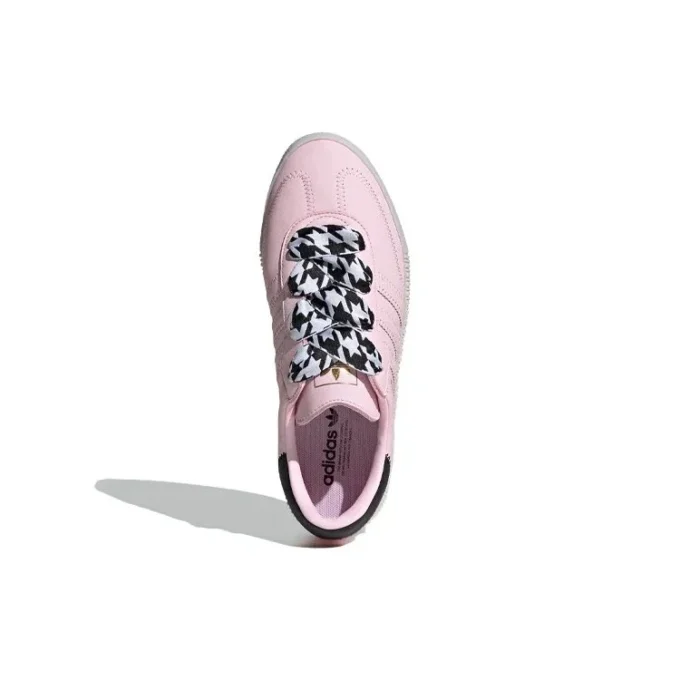 Adidas Sambarose “Pembe Siyah”
