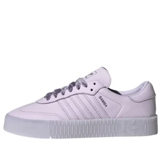 Adidas Sambarose “Purple Tint”