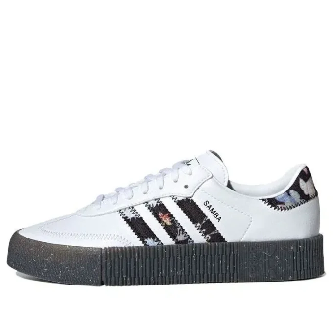 Adidas Sambarose “Siyah Beyaz”