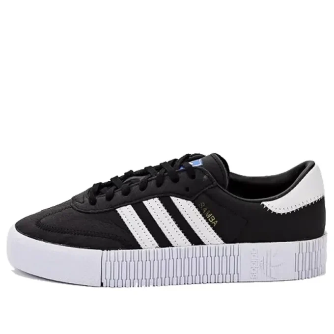 Adidas Sambarose “Siyah Beyaz”