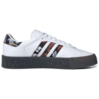 Adidas Sambarose “Siyah Beyaz”