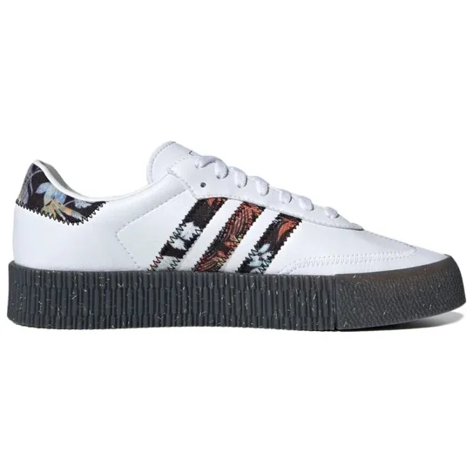 Adidas Sambarose “Siyah Beyaz”
