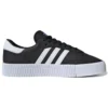 Adidas Sambarose “Siyah Beyaz”