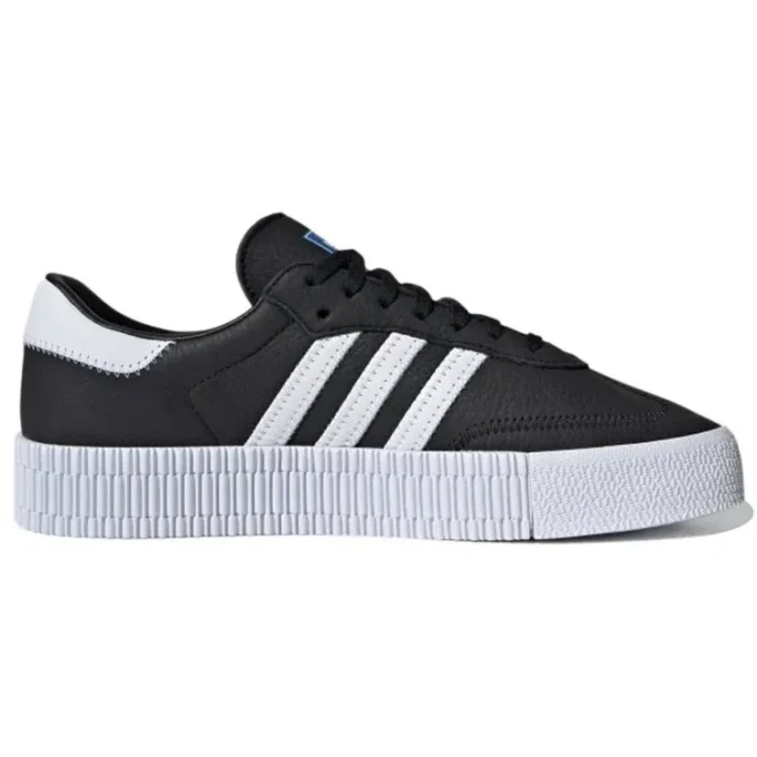 Adidas Sambarose “Siyah Beyaz”