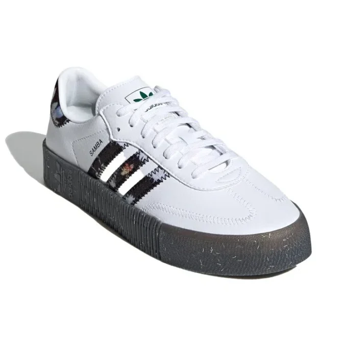 Adidas Sambarose “Siyah Beyaz”