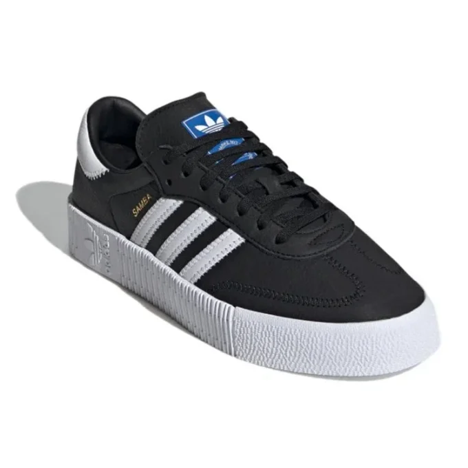 Adidas Sambarose “Siyah Beyaz”