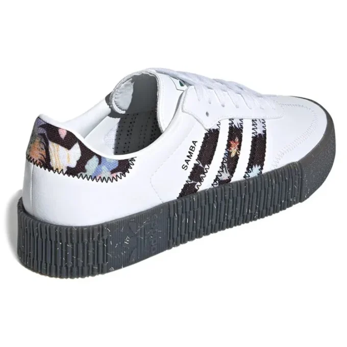 Adidas Sambarose “Siyah Beyaz”