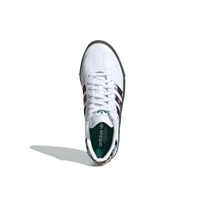 Adidas Sambarose “Siyah Beyaz”