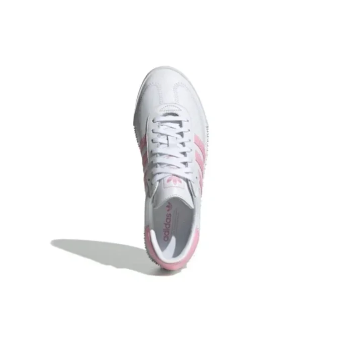 Adidas Sambarose “True Pink”