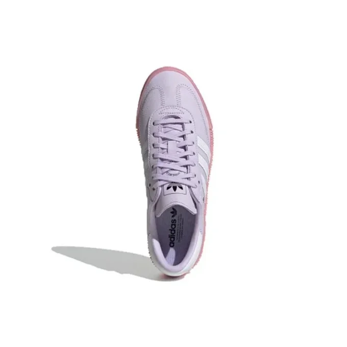 Adidas Sambarose “Valentine – Mor”