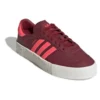 Adidas Sambarose W “Koyu Kırmızı Beyaz”