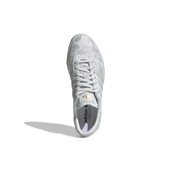 Adidas Sambarose “White Camo”