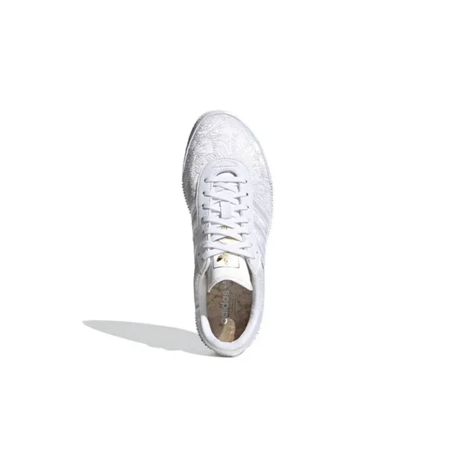 Adidas Sambarose “White Cloud”