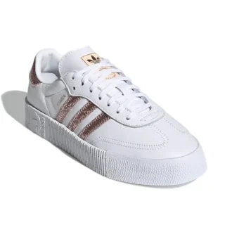 Adidas Sambarose “White Pink”