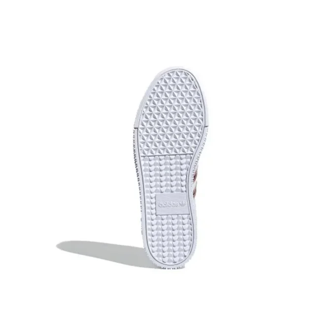 Adidas Sambarose “White Pink”