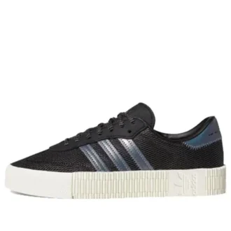 Adidas Sambarose “X-Model Pack – Night Vision”
