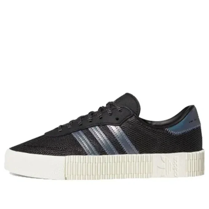 Adidas Sambarose “X-Model Pack – Night Vision”