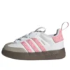 Adidas Smaba “Bulut Beyazı Açık Pembe”