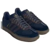 Adidas X Alwayth Samba OG “College Navy”