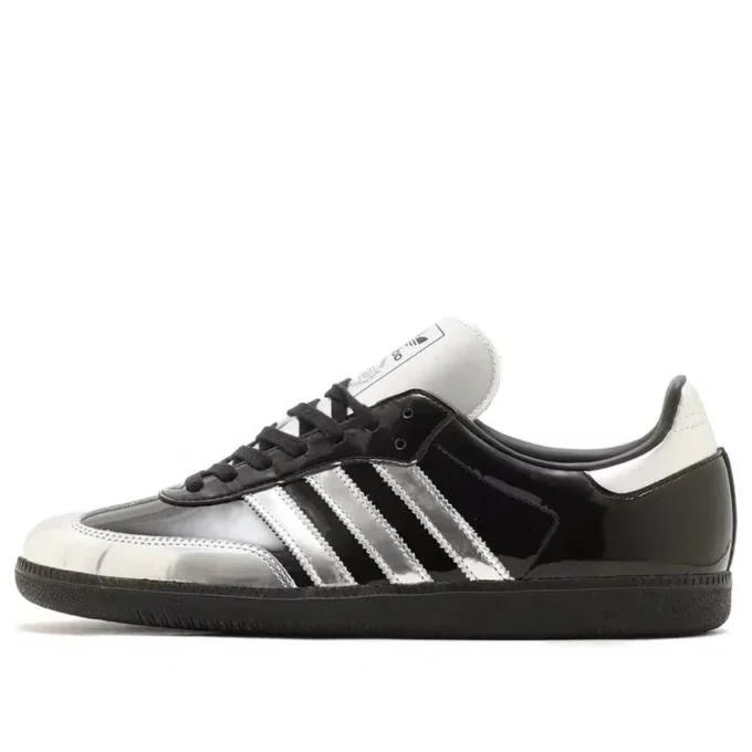 Adidas X Atmos Samba “Tuxedo”